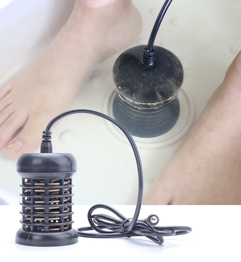 Foot Massage  Machine Ion Foot Bath Detox Machine