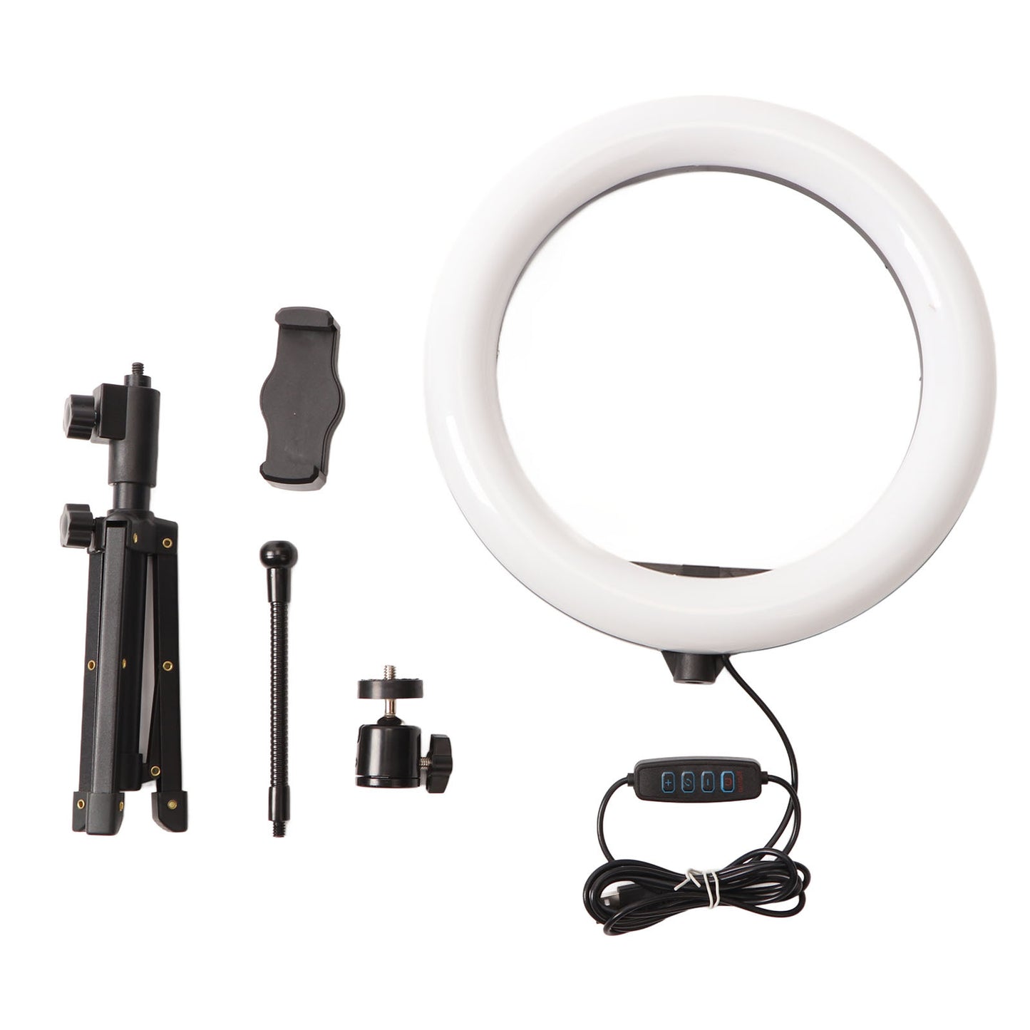 Selfie Ring Light Tripod