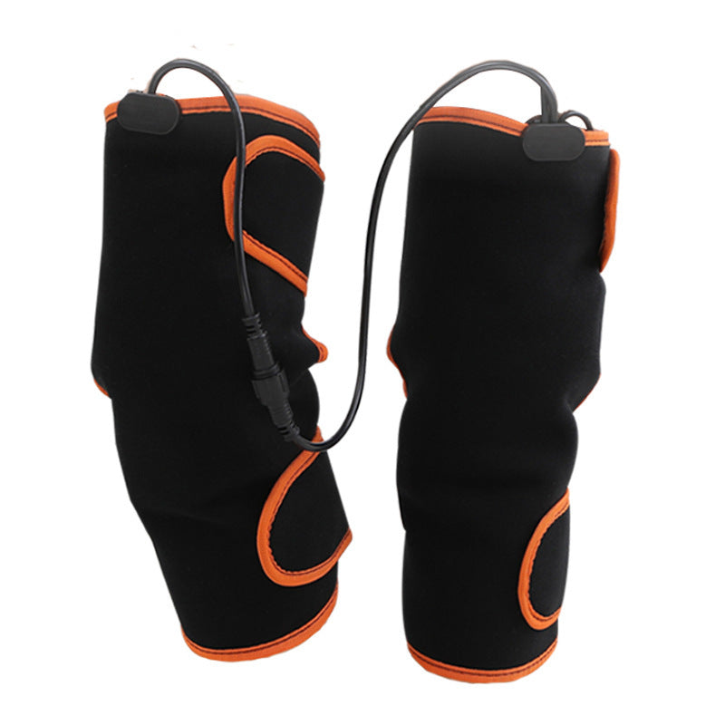 Heated Knee joint massager (standing position no model)