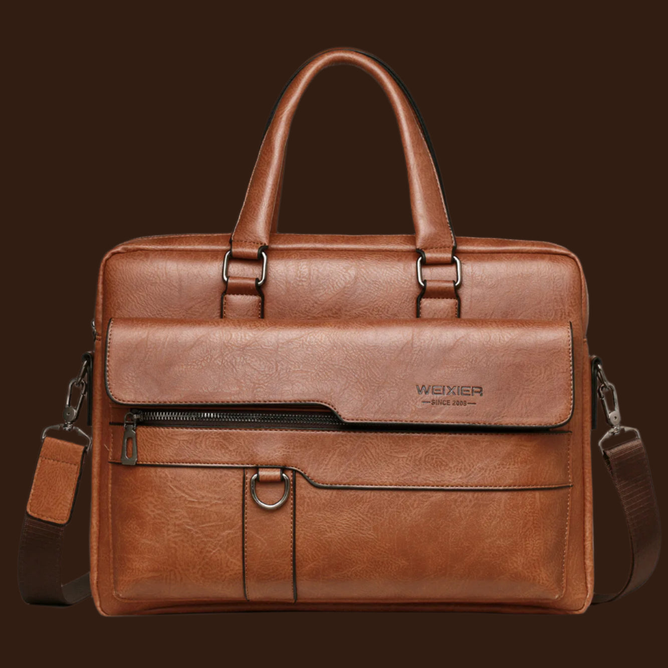 Men Briefcase Bag