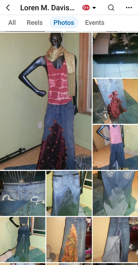 Black Bones in Motion Special (BBIM Special)