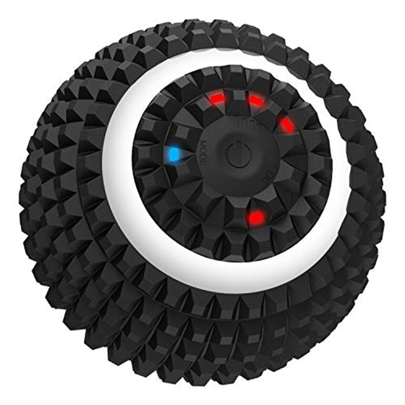 Vibrating Massage Ball