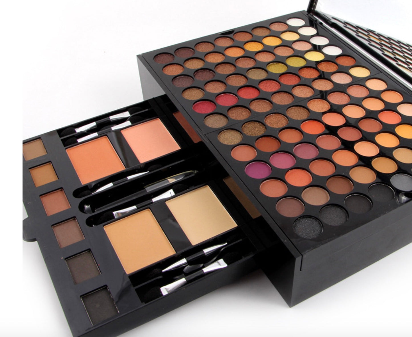 ULTIMATIVES MAKE-UP-SET